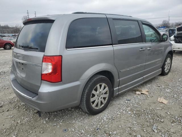 Photo 3 from auction – 2013 CHRYSLER TOWN & COU with VIN 2C4RC1BG5DR659668