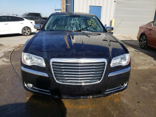 Photo 5 from auction – 2012 CHRYSLER 300 with VIN 2C3CCACG5CH272695