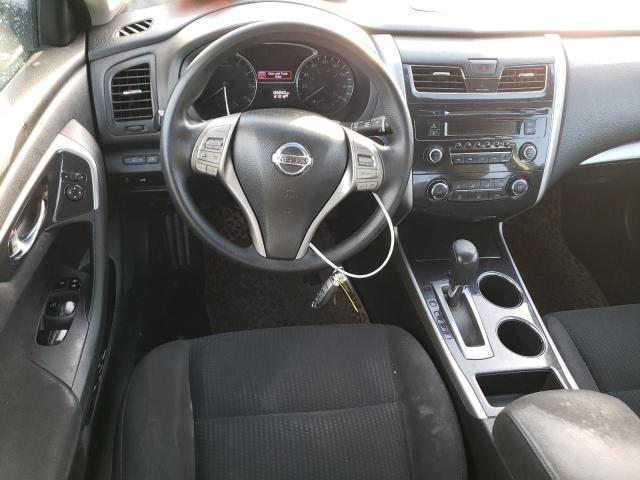 Photo 8 from auction – 2014 NISSAN ALTIMA 2.5 with VIN 1N4AL3AP0EN378053