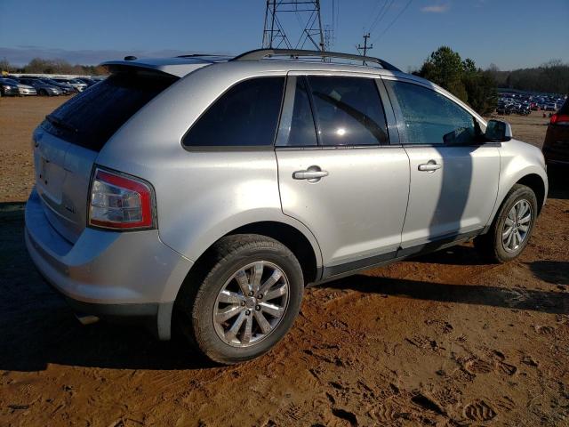 Photo 3 from auction – 2010 FORD EDGE SEL with VIN 2FMDK3JC0ABB62342
