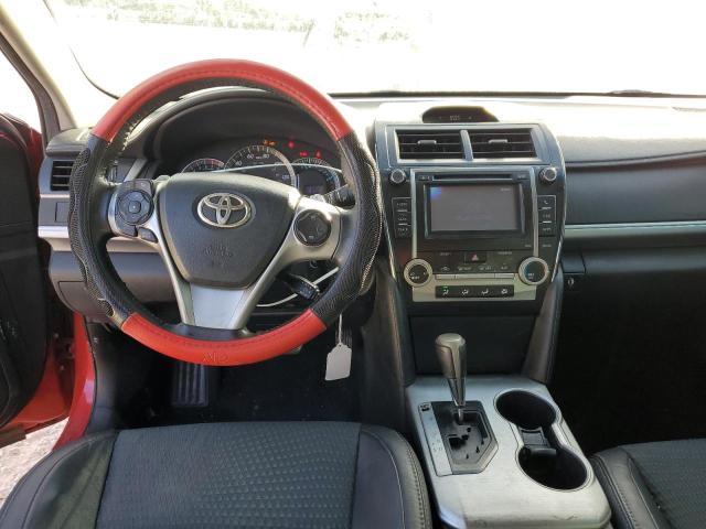 Photo 8 from auction – 2012 TOYOTA CAMRY with VIN 4T1BF1FKXCU550367