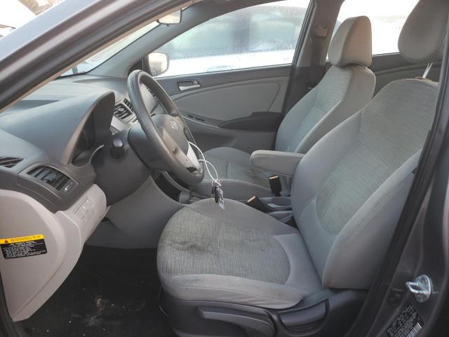 Photo 7 from auction – 2015 HYUNDAI ACCENT GLS with VIN KMHCT4AE2FU793496