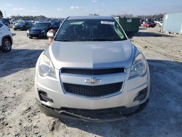 Photo 5 from auction – 2015 CHEVROLET EQUINOX LS with VIN 2GNALAEK4F1176839