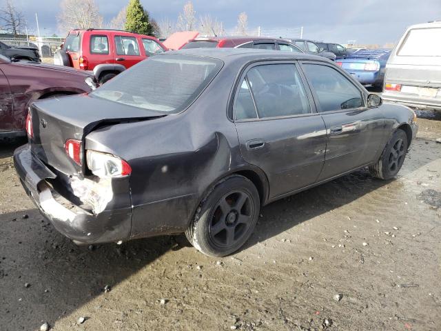Photo 3 from auction – 1998 TOYOTA COROLLA with VIN 2T1BR12E6WC031183