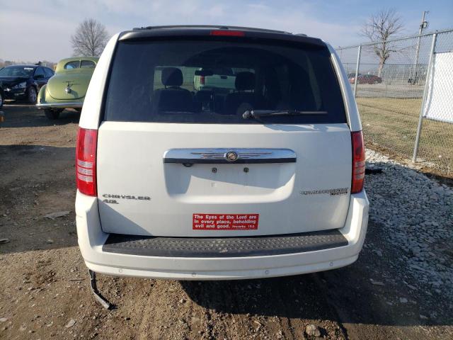 Photo 6 from auction – 2010 CHRYSLER TOWN & COU with VIN 2A4RR8DX6AR448702