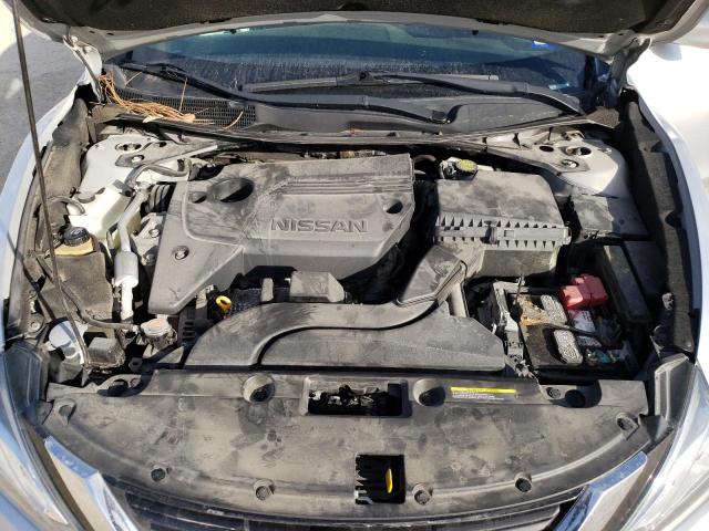 Photo 11 from auction – 2018 NISSAN ALTIMA 2.5 with VIN 1N4AL3AP8JC241965