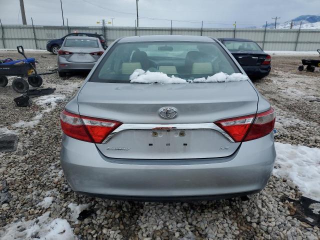 Photo 6 from auction – 2015 TOYOTA CAMRY LE with VIN 4T1BF1FK4FU038446
