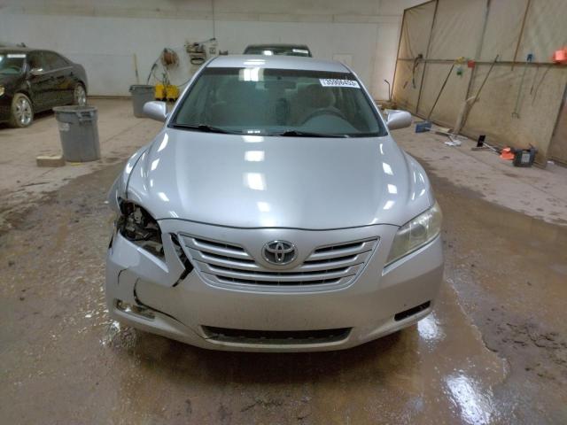 Photo 5 from auction – 2008 TOYOTA CAMRY CE with VIN 4T1BE46K38U742077