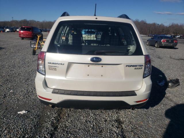 Photo 6 from auction – 2012 SUBARU FORESTER 2 with VIN JF2SHABC4CH426974