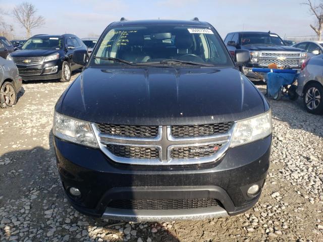 Photo 5 from auction – 2012 DODGE JOURNEY CR with VIN 3C4PDDDG1CT273991