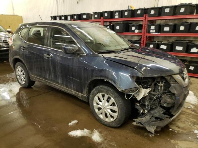 Photo 4 from auction – 2016 NISSAN ROGUE S with VIN KNMAT2MVXGP688684