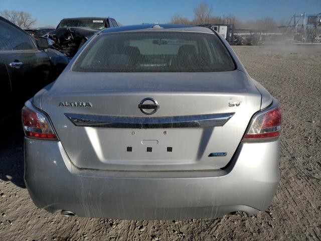 Photo 6 from auction – 2014 NISSAN ALTIMA 2.5 with VIN 1N4AL3AP2EC164659