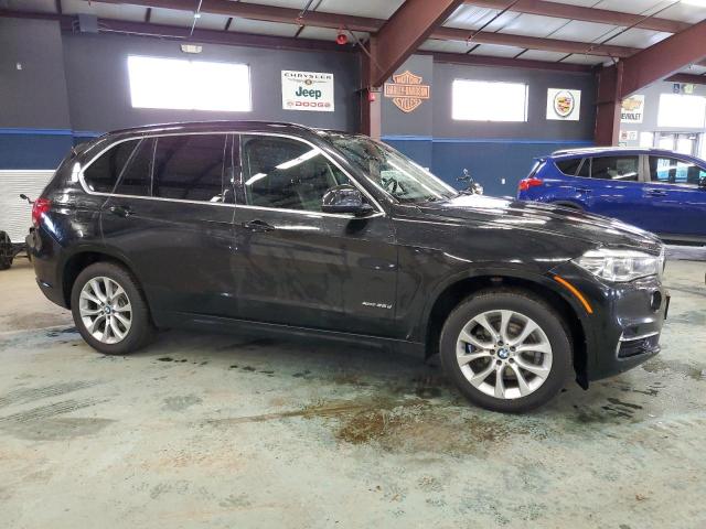Photo 4 from auction – 2015 BMW X5 XDRIVE3 with VIN 5UXKS4C5XF0N06752