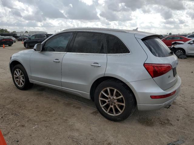 صورة رقم 2 من المزاد - 2012 AUDI Q5 PREMIUM مع VIN WA1LFAFP3CA127257