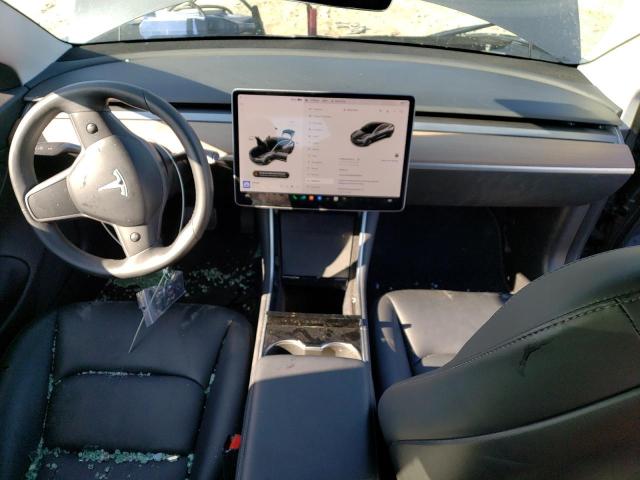 Photo 8 from auction – 2019 TESLA MODEL 3 with VIN 5YJ3E1EB5KF205641