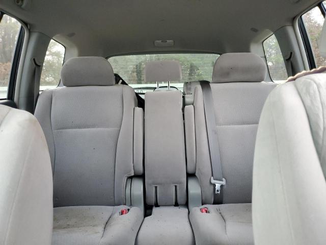 Photo 10 from auction – 2008 TOYOTA HIGHLANDER with VIN JTEES41A382016946