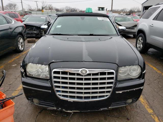 Zdjęcie 5 z aukcji – 2006 CHRYSLER 300C z VIN 2C3LA63H26H451163