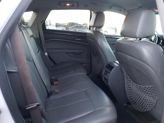 Photo 10 from auction – 2010 CADILLAC SRX with VIN 3GYFNGEY1AS609458