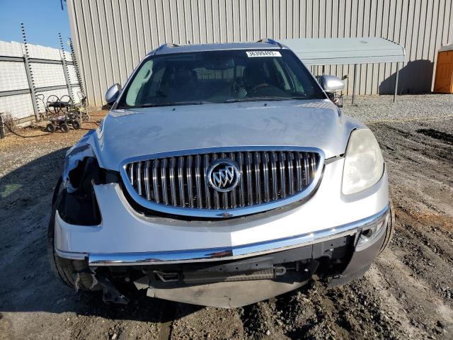Photo 5 from auction – 2012 BUICK ENCLAVE with VIN 5GAKRCED8CJ148201