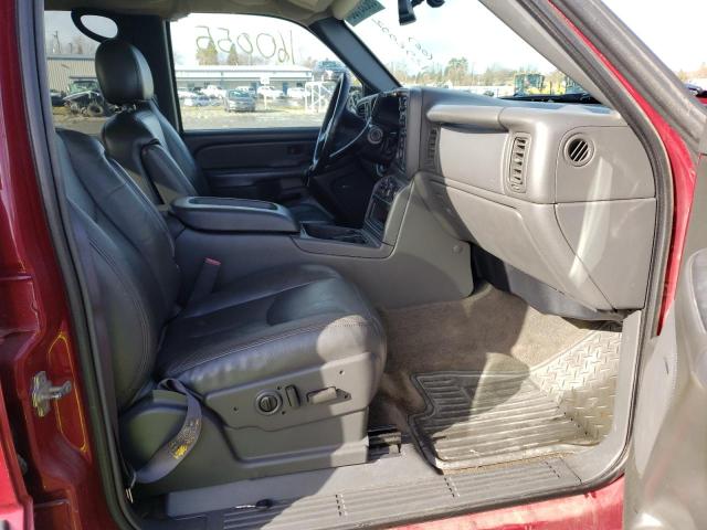 Photo 5 from auction – 2006 CHEVROLET SILVERADO with VIN 2GCEK13Z361256002