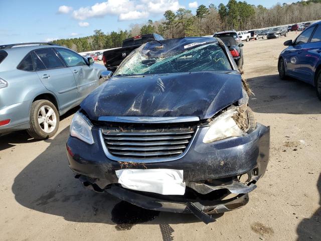 Photo 5 from auction – 2012 CHRYSLER 200 LIMITE with VIN 1C3CCBCBXCN189328