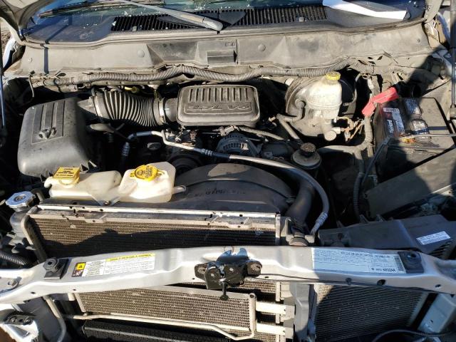 Photo 11 from auction – 2008 DODGE RAM 1500 S with VIN 1D7HA18K98J177878