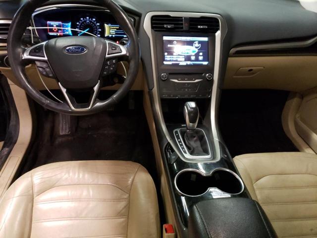 Photo 8 from auction – 2015 FORD FUSION SE with VIN 3FA6P0H98FR182893