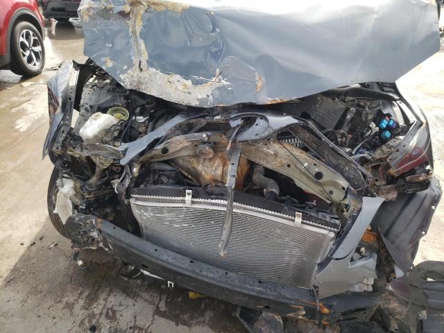 Photo 11 from auction – 2010 TOYOTA CAMRY BASE with VIN 4T4BF3EK0AR050685