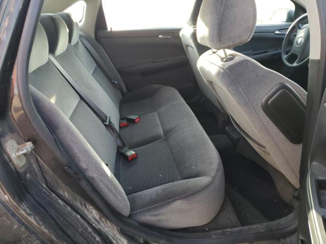 Photo 10 from auction – 2009 CHEVROLET IMPALA 1LT with VIN 2G1WT57N391161890