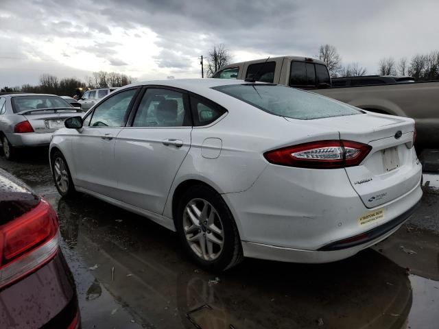 Photo 2 from auction – 2013 FORD FUSION SE with VIN 3FA6P0HR1DR135170