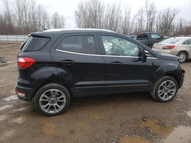 صورة رقم 3 من المزاد - 2019 FORD ECOSPORT T مع VIN MAJ6S3KL2KC291721