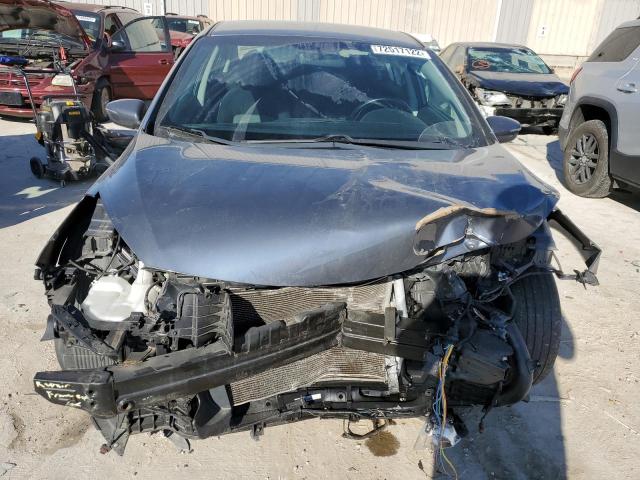 Photo 5 from auction – 2014 KIA FORTE EX with VIN KNAFX4A8XE5202627