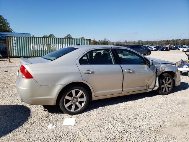 Photo 3 from auction – 2010 MERCURY MILAN PREM with VIN 3MEHM0JAXAR618764