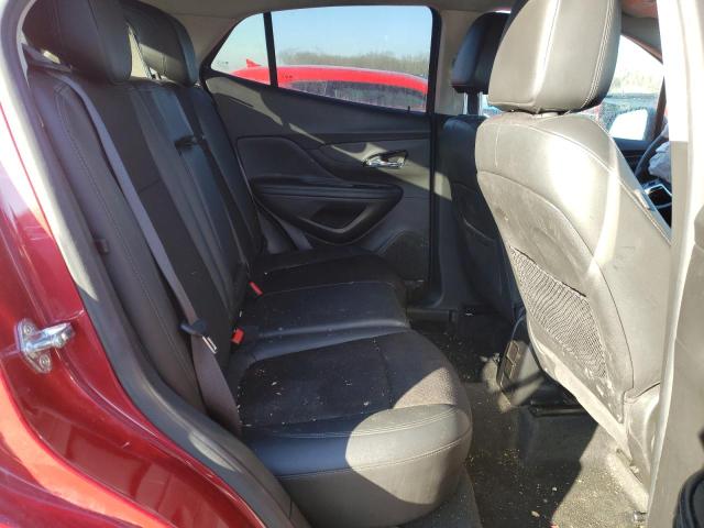 Photo 11 from auction – 2018 BUICK ENCORE PRE with VIN KL4CJBSB0JB570620