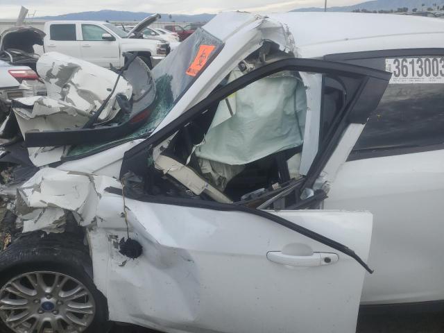 Photo 7 from auction – 2012 FORD FOCUS SE with VIN 1FAHP3F22CL178249