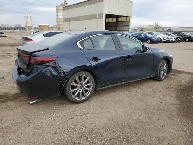 Photo 3 from auction – 2019 MAZDA 3 PREFERRE with VIN JM1BPACL6K1110662