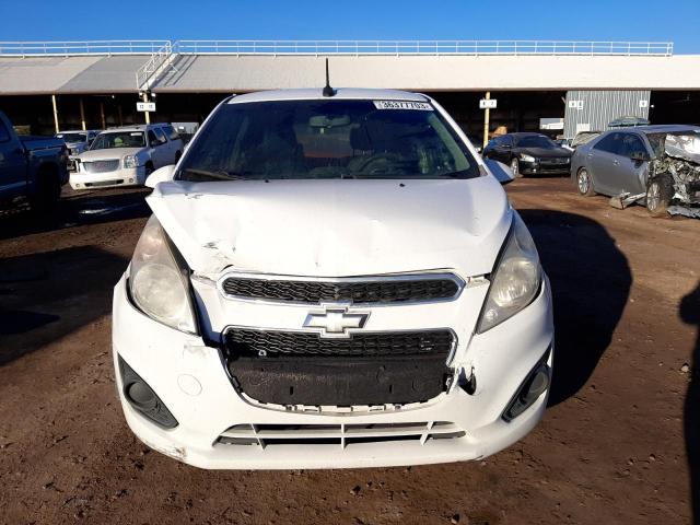 صورة رقم 5 من المزاد - 2014 CHEVROLET SPARK 1LT مع VIN KL8CD6S96EC406895