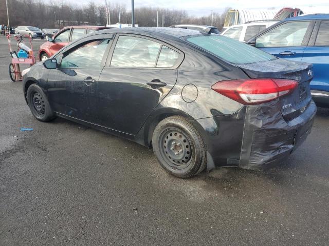 Photo 2 from auction – 2017 KIA FORTE LX with VIN 3KPFK4A77HE075983