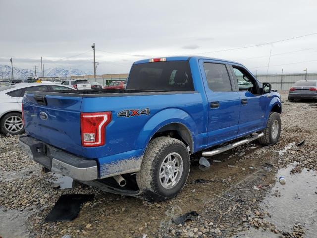 Photo 3 from auction – 2015 FORD F150 SUPER with VIN 1FTEW1EP0FKD84973