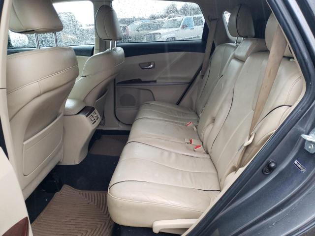 Photo 10 from auction – 2012 TOYOTA VENZA LE/X with VIN 4T3ZA3BB6CU061065