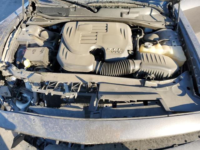 Photo 11 from auction – 2018 DODGE CHALLENGER with VIN 2C3CDZAG4JH229557