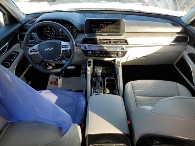 Photo 8 from auction – 2022 KIA TELLURIDE with VIN 5XYP5DHC2NG288661