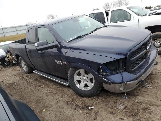 Photo 4 from auction – 2016 RAM 1500 SLT with VIN 1C6RR7GTXGS184312