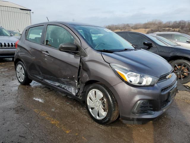 Photo 4 from auction – 2016 CHEVROLET SPARK LS with VIN KL8CB6SAXGC616676