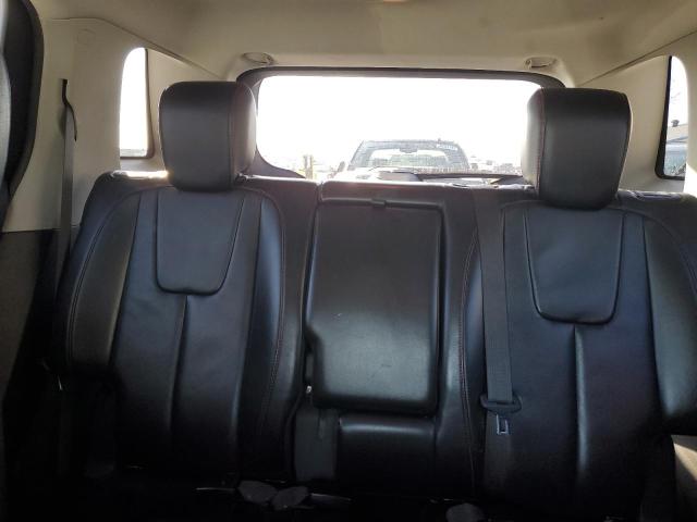 Photo 10 from auction – 2012 GMC TERRAIN SL with VIN 2GKALUEK0C6100614