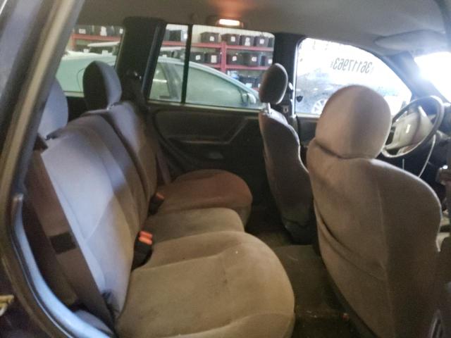 Photo 11 from auction – 2001 JEEP GRAND CHER with VIN 1J4GW48S31C552189