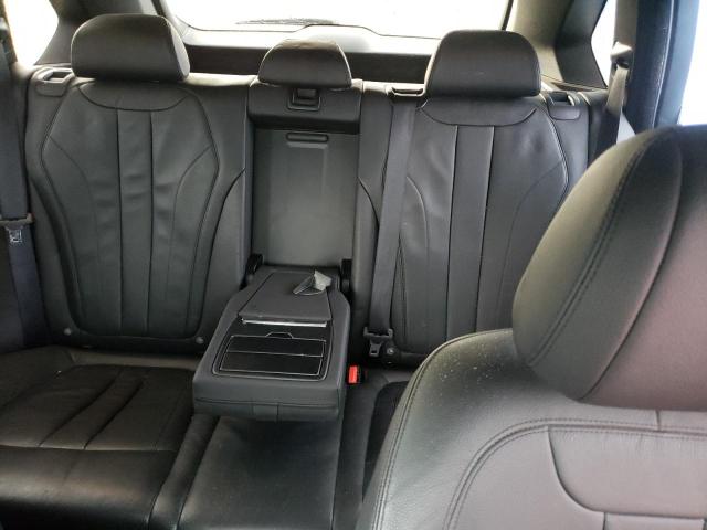 Photo 10 from auction – 2017 BMW X5 XDRIVE3 with VIN 5UXKR0C56H0V66860