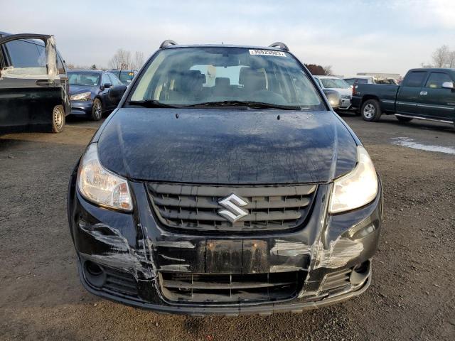 Photo 5 from auction – 2013 SUZUKI SX4 with VIN JS2YB5A32D6100144