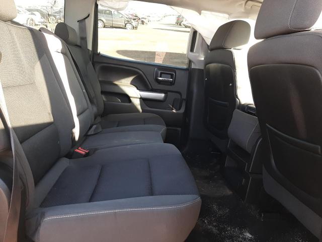 Photo 10 from auction – 2014 CHEVROLET SILVERADO with VIN 3GCUKREC8EG348604