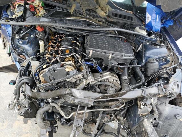 Photo 11 from auction – 2007 BMW 335 I with VIN WBAVB73547VF54588